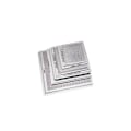 Miniatyrbillede 8 af 9: 27 STK BGA skabeloner Rework Net Stencil Direct Heat Parts Kit