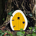 Miniatyrbild 10 av 10: Elf Gate Fairy Door STYLE-2 STYLE-2 Style-2