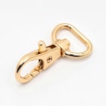 Miniatyrbilde 5 av 10: 5 stk Metal Snap Hook Trekkspenner 3 3 3