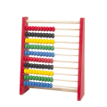 Pikkukuva 4 / 10: Puinen Abacus Laskentahelmi BLUE-S BLUE-S Blue-S