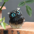 Pikkukuva 4 / 10: Pöllöhahmohartsit -miniatyyrit 4 4 4