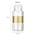 Pikkukuva 1 / 6: Kynsipullo Kynsilakkapullo 300ml 300ml 300ml