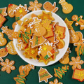Miniatyrbilde 10 av 10: 20stk/sett Christmas Series Resin Figurhåndverk GAVEESKE GAVE Gift Box