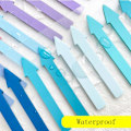 Miniatyrbillede 8 af 10: 5 Indstil indeksfaner Sticky Note 03 03 03