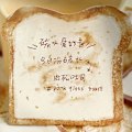 Miniatyrbillede 6 af 10: Sticky Notes Memo Pad SVINEFLOSS SVINEFLOSS Pork Floss