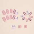 Pikkukuva 6 / 10: Tekokynnet Fake Nials W509 W509 W509