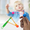 Pikkukuva 4 / 10: Latto Ball Lelut Clack Ball WITHLAMP WITHLAMP Withlamp
