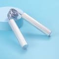 Miniatyrbild 3 av 10: 100lbs-350lbs Fitness Heavy Grips Handled Handgrepp 300LB