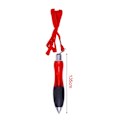 Miniatyrbillede 2 af 10: 5 STK Kuglepen Neutral Pen SORT Black