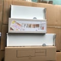 Miniatyrbilde 6 av 10: Tegn Skillere Skuffeskillere LANG MED MØNSTER LANG MED Long with pattern