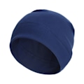 Miniatyrbillede 1 af 10: Vinterbeanie tyk kasket NAVY navy