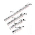 Miniatyrbillede 5 af 5: 4-delt Drive Extension Bar Set Socket Extension Set Premium