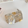 Miniatyrbillede 10 af 10: Kosmetisk opbevaringstaske Pengepose Taske 10 10 10