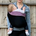 Pikkukuva 7 / 7: Baby Sling baby 3 3 3