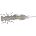 Miniatyrbillede 1 af 10: 10 STK Larve Bait Dragonfly Worm 4 4 4
