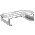 Pikkukuva 1 / 7: Chill Grill Rack Jalapeno Popper Rack 2 2 2