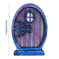 Miniatyrbild 6 av 10: Fairy Gate Elf Dwarf Gate 9 9 9
