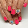 Miniatyrbild 1 av 6: False Nails Fake Nails W1082 W1082 W1082