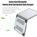 Miniatyrbilde 4 av 10: Laptopveske M2 A2681 TRANSPARENT-SORT TRANSPARENT-SORT