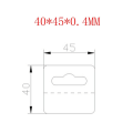 Miniatyrbillede 2 af 6: 100 stk Hang Tabs Kroge Vægkrog Ophæng Multi-Purpose kroge
