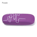 Pikkukuva 1 / 10: 1 kpl Case Lasit Box Reading Case PURPURIA purple