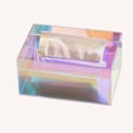 Miniatyrbillede 1 af 7: Tissue Box Paper Box Tissue Opbevaring