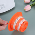 Miniatyrbillede 7 af 8: Vask Siprop Filter Kurv Vask Afløbsfilter