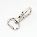 Pikkukuva 8 / 10: 5kpl metalliset Snap Hook vetosoljet 3 3 3