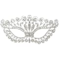 Miniatyrbilde 1 av 7: Masquerade Mask Fancy Mask Party