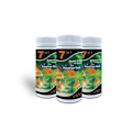 Miniatyrbillede 8 af 10: Fish Tank PH Test Klor Dip Test Strips 100 STK 100pcs