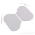 Miniatyrbillede 4 af 4: 6 stk TENS-enhedsudskiftningspuder Stor sommerfuglformet 6pcs