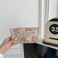 Miniatyrbillede 4 af 10: Kosmetisk opbevaringstaske Pengepose Taske 10 10 10