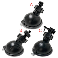 Miniatyrbilde 2 av 10: Bil Sugekopp Base Holder Feste TYPE C TYPE C