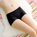 Miniatyrbillede 1 af 10: Sexede trusser Dame trusser SORT black