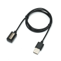 Pikkukuva 10 / 10: USB laturi Latauskaapeli Lataustelakka