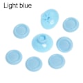 Miniatyrbilde 6 av 10: 8 pakke Tommelspakgrep Tommelgrep TRANSPARENT transparent