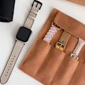 Miniatyrbillede 10 af 10: Urrem Organizer Urrem Opbevaring C C C