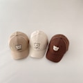 Pikkukuva 10 / 10: Lippalakki Cap hatut KHAKI AA khaki A-A