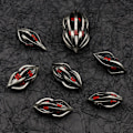 Pikkukuva 3 / 10: 7kpl DND Metal Set Pelinoppaa 01 01 01