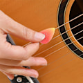 Miniatyrbild 8 av 10: Guitar Pick Form Form GITAR PICK FORM GITAR PICK FORM Guitar Pick Mold