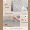 Pikkukuva 3 / 10: Quilt Organizer Vaatteet Peittolaatikko GRAY SINGLE WINDOW SINGLE grey single window-single window