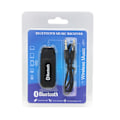 Pikkukuva 5 / 7: Auton Bluetooth sovitin MP3-musiikkisoitin Bluetooth vastaanotin Black