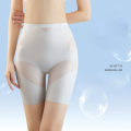 Pikkukuva 4 / 10: Ultraohuet jäähdyttävät housut Tummy Control Shapewear MUSTA M Black M
