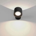 Miniatyrbillede 10 af 10: LED Væglamper Lys Læse Natlampe HVID HVID White