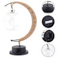 Pikkukuva 3 / 10: Led-valot Star Moon Light STYLE 2 STYLE 2 Style 2
