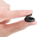 Miniatyrbilde 5 av 9: 100 stk Skruedeksler Skruelokk Hengslet Brett over hetter