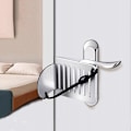 Miniatyrbild 5 av 8: Dörrlås Säkerhetsspärr STYLE 4 STYLE 4 Style 4