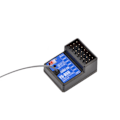 Pikkukuva 7 / 10: Flysky FS-BS6 BS3 BS4 -vastaanottimelle FS-IT4S/ FS-GT5 -lähettimelle FS-BS6