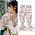 Miniatyrbillede 10 af 10: Chiffon Armærmer Lang Arm Cover 04 04 04