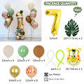 Pikkukuva 1 / 9: 32 kpl set Set 7 7 7